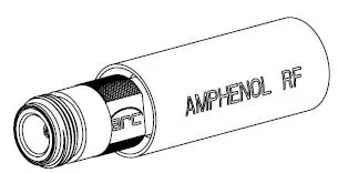 082-6517 by amphenol rf