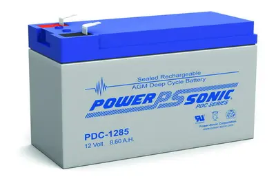 PDC-1285 by power-sonic