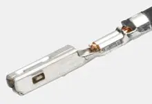 33012-2004 by molex / waldom