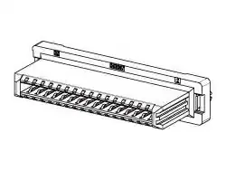 503367-3200 by molex / waldom