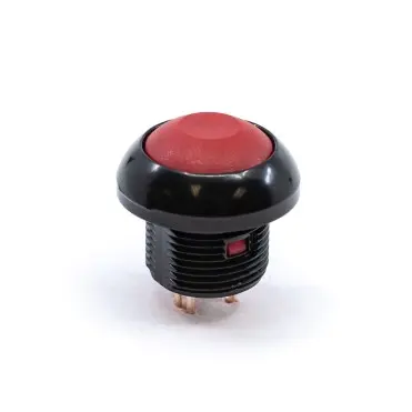 RP8300B2M1CEBLKREDNIL by e-switch
