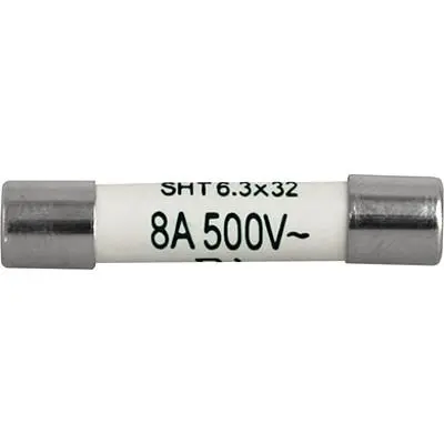 8020.5015 by schurter