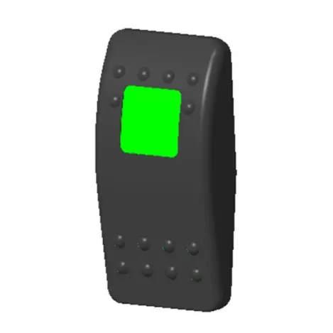 VVAKC00-000 by carling technologies