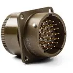 KPT00A16-26P by itt cannon