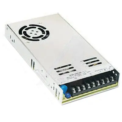 RSP-320-27