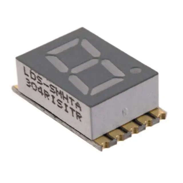 related Part Image