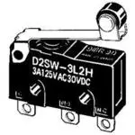 D2SW-3L2-3MS by omron electronics