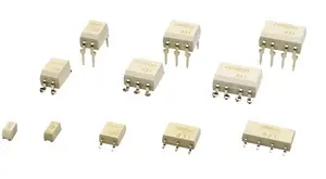 G3VM-21ER(TR) by omron electronics