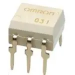 G3VM-41BR by omron electronics