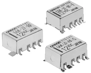 G6K-2F-RF-T-TR09-DC24 by omron electronics