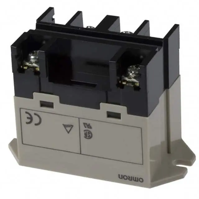 G7L-1A-BUBJ-CB-DC100 by omron electronics