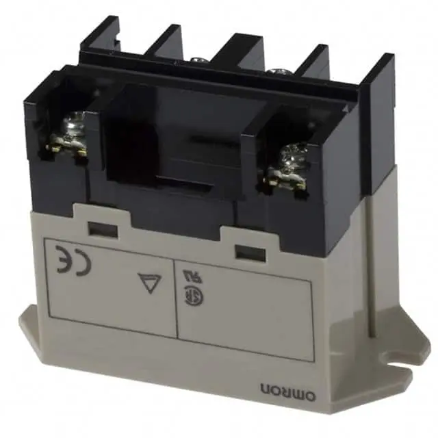 G7L-2A-BUBJ-CB-IN-AC24 by omron electronics