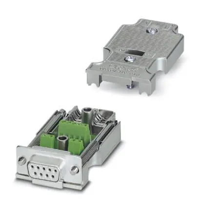 SUBCON-PLUS-F/AX-9 by phoenix contact