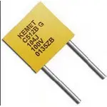 C062K683K1X5CA by kemet electronics