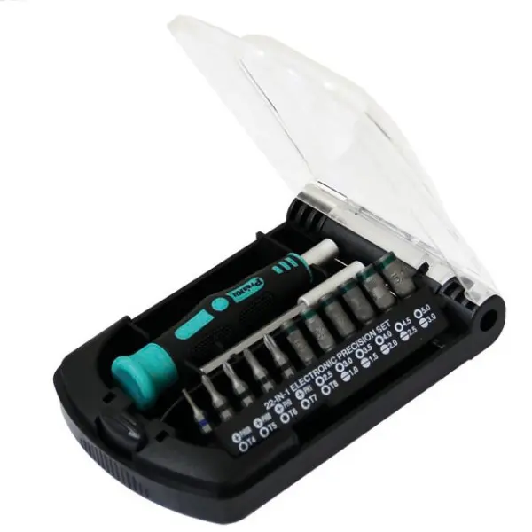 SD-9315 by eclipse tools
