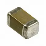 C1206C102KFRAC7800 by kemet electronics