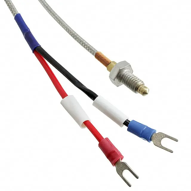 E52CA1DYM61M by omron automation