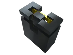 SNT-100-BK-T by samtec