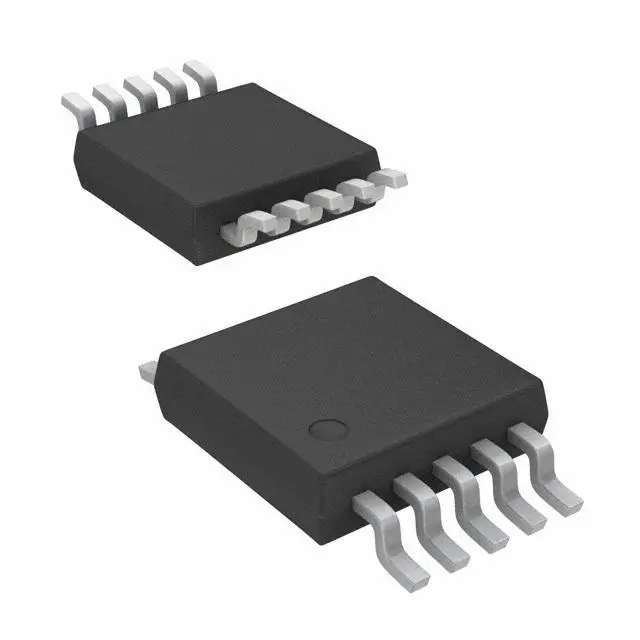 MCP73833-FCI/UN by microchip technology