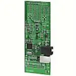 MCP3551DM-PCTL by microchip technology