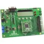 MCP3901EV-MCU16 by microchip technology
