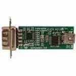 MCP2200EV-VCP by microchip technology