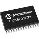 PIC18F23K22-I/SO by microchip technology