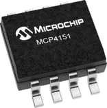 MCP4151-503E/SN