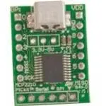 ADM00419 by microchip technology