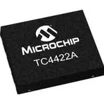 TC4422AVMF by microchip technology