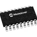 PIC16C558-04/SO by microchip technology