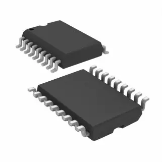 PIC16F84-10/SO by microchip technology