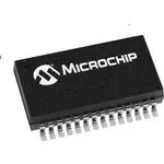 PIC16LF72-I/SS by microchip technology