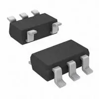 MCP6L1T-E/OT by microchip technology