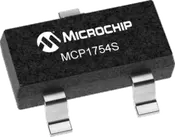 MCP1754ST-1802E/CB by microchip technology