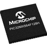 PIC32MX564F128H-I/MR