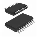 PIC16F1459-I/SO by microchip technology