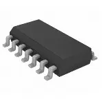 PIC16LF1455-I/SL by microchip technology