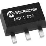 MCP1703AT-5002E/MB by microchip technology