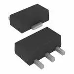 MCP1703AT-3302E/MB by microchip technology