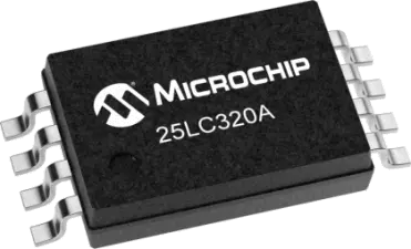 25LC320A-I/ST by microchip technology
