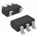 MCP6471T-E/OT by microchip technology