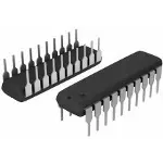 PIC16F527-I/P by microchip technology