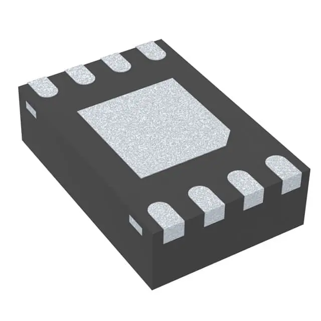PIC10F320T-I/MC by microchip technology