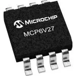 MCP6V27-E/SN