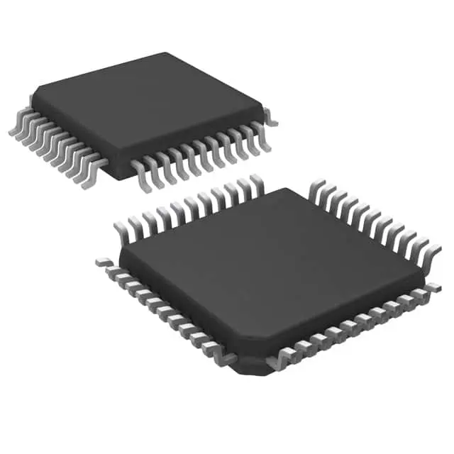 PIC16C65B-04/PQ by microchip technology