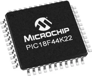 PIC18F44K22-I/PT
