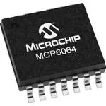 MCP6064-E/ST