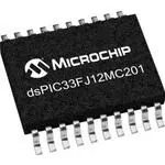 DSPIC33FJ12MC201-I/SS by microchip technology