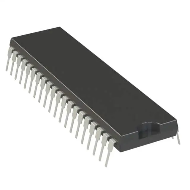 PIC18F4685-E/P by microchip technology